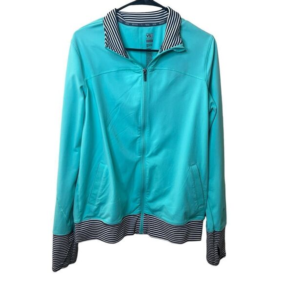 VSX Sport Jacket Sz L - Picture 2 of 5